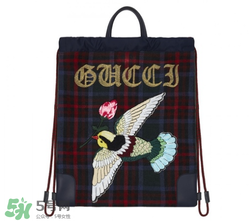 gucci2017早秋dsm獨(dú)占系列怎么樣_好看嗎？