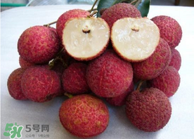 青荔枝放多久變紅？青荔枝怎么保存？