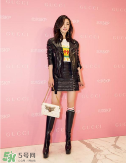 gucci蜜蜂包尺寸多大？古馳蜜蜂包尺寸介紹