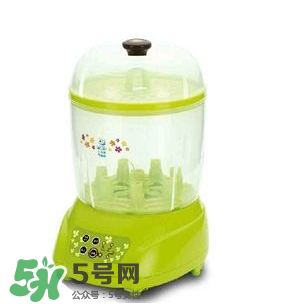小白熊暖奶消毒器說(shuō)明書(shū) 小白熊暖奶消毒器怎么用