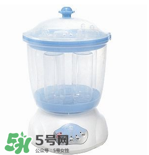 小白熊暖奶消毒器說(shuō)明書(shū) 小白熊暖奶消毒器怎么用