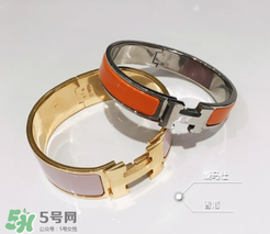 愛馬仕手鐲多少錢？愛馬仕手鐲國內專柜價格