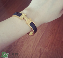 愛馬仕手鐲多少錢？愛馬仕手鐲國內專柜價格