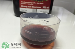 莎露絲鐵元怎么樣？莎露絲天貓的是正品嗎？