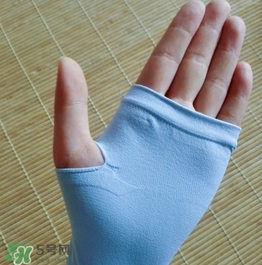 冰袖防曬嗎？冰袖防曬效果怎么樣？