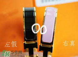 愛(ài)馬仕手鐲怎么看真假？愛(ài)馬仕手鐲真假辨別