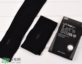 lets slim和lets diet冰袖哪個(gè)好？lets slim和lets diet冰袖對(duì)比