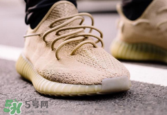 adidas yeezy 350 boost v2 dark green椰子350大地綠什么時候發(fā)售？