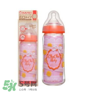 chuchu啾啾奶瓶怎么樣？日本chuchu啾啾奶瓶好用嗎？