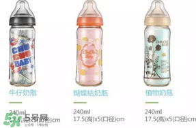 chuchu啾啾奶瓶怎么樣？日本chuchu啾啾奶瓶好用嗎？