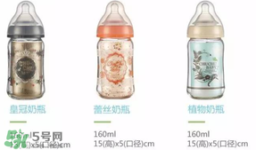 chuchu啾啾奶瓶怎么樣？日本chuchu啾啾奶瓶好用嗎？