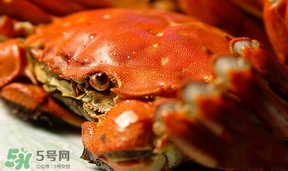 為什么說(shuō)六月黃有公蟹沒(méi)有母蟹？怎樣區(qū)分螃蟹的公母