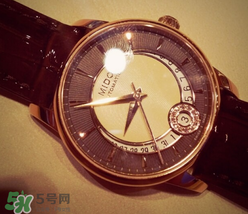 mido美度是什么牌子？美度手表是什么檔次？