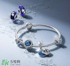pandora繁星童話手鏈有什么寓意？潘多拉繁星童話寓意是什么？