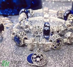 pandora繁星童話手鏈有什么寓意？潘多拉繁星童話寓意是什么？