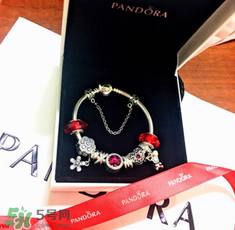 pandora手鏈怎么樣？潘多拉手鏈好不好？