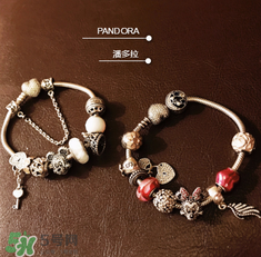 pandora手鏈怎么樣？潘多拉手鏈好不好？