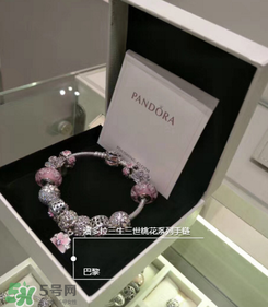 pandora手鏈掉色嗎？潘多拉手鏈會(huì)不會(huì)掉色？