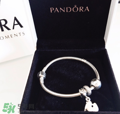 pandora手鏈掉色嗎？潘多拉手鏈會(huì)不會(huì)掉色？