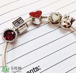 pandora手鏈會變長嗎？潘多拉手鏈會越戴越松嗎？
