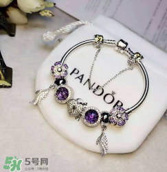 pandora手鏈會變長嗎？潘多拉手鏈會越戴越松嗎？