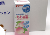 貝親桃子水能擦濕疹嗎？貝親桃子水能治濕疹嗎？