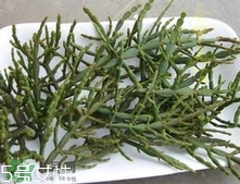 什么是螃蟹腳茶？螃蟹腳茶的功效禁忌