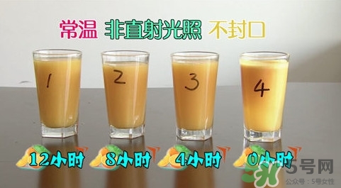 吃螃蟹可以喝蜂蜜水嗎？吃螃蟹能喝橙汁嗎？