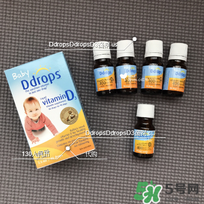 ddrops d3吃到多大？ddrops d3吃到幾歲？