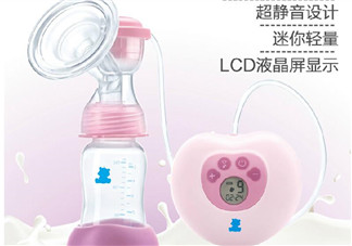 小白熊吸奶器吸不出奶怎么辦？小白熊吸奶器吸力變小是什么原因？