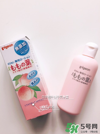 貝親桃子水能吃嗎？貝親桃子水能不能吃？