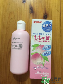 貝親桃子水能吃嗎？貝親桃子水能不能吃？