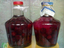 泡楊梅酒用什么瓶子？楊梅酒可以用塑料瓶泡嗎？