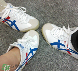 onitsuka tiger鬼?；⑹鞘裁磁谱觃哪個(gè)國(guó)家的_什么檔次？