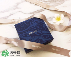 mikimoto御木本是什么牌子_哪個(gè)國家的_什么檔次？