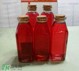 泡楊梅酒要放多少糖？泡楊梅酒放多少冰糖？