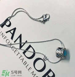 潘多拉項(xiàng)鏈會(huì)變黑嗎？潘多拉項(xiàng)鏈變黑了怎么辦？