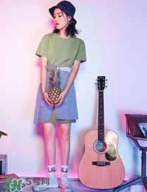 7月份去韓國穿什么？七月份去韓國穿什么衣服