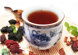 酸梅湯熱量高嗎？酸梅湯的熱量大嗎？