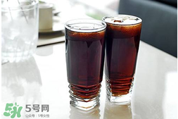 酸梅湯不能和什么一起吃？酸梅湯和什么食物相克？