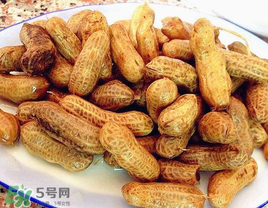 楊梅和花生能一起吃嗎？吃了楊梅還能吃生花生嗎？