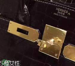hermes birkin怎么看真假？愛馬仕鉑金包真假鑒別