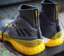 adidas crazy explosive2017怎么樣？阿迪達(dá)斯維金斯籃球鞋測評