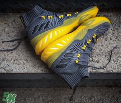 adidas crazy explosive2017怎么樣？阿迪達(dá)斯維金斯籃球鞋測評