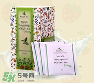 MECSEK催奶茶怎么樣？MECSEK催奶茶有效嗎？