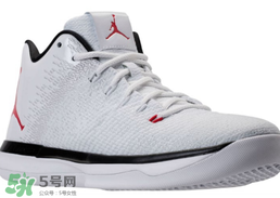 air jordan 31 low公牛主場(chǎng)配色什么時(shí)候發(fā)售？