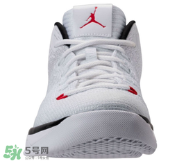 air jordan 31 low公牛主場(chǎng)配色什么時(shí)候發(fā)售？