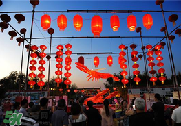 2017潛江龍蝦節(jié)門票多少錢？2017潛江龍蝦節(jié)門票