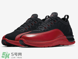 jordan trainer prime flu game喬丹訓(xùn)練鞋黑紅配色多少錢？