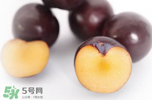 黑布林生的可以吃嗎？黑布林怎么催熟